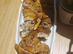 -川堂风·跷脚牛肉·乐山爆炒(宝山日月光店)