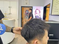 -LJOY丽锦造型·烫发染发