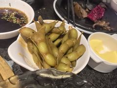 -神户赤童日式烤肉伙伴(东直门店)