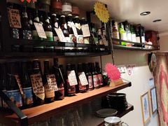 -阿里家·新疆烤肉酒場 by MIG