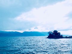 -南诏风情岛