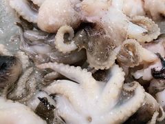 -亚马逊海鲜自助(梅溪湖步步高店)