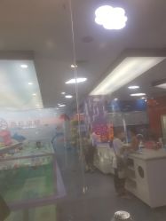 -海豚啵啵体智能游泳馆(惠山万达广场店)