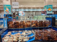 -海景壹号大酒店(惠钱路店)