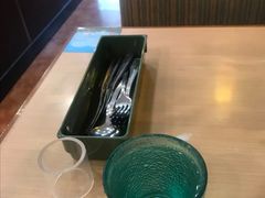-萨莉亚意式餐厅(星海广场店)