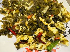 -百味地锅鸡(二店·财校分店)