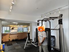 -猴哥健身(保利童心缘店)