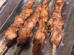 -巴依兄弟西域美食(机场店)