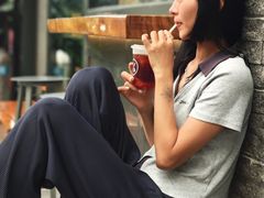 -明谦·Coffee&Cocktail Bar(美您公园店)