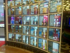 -k+时尚歌城(亿丰时代广场店)