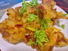-姥姥家大缸烧烤(台东店)