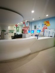 -苏州大学附属儿童医院(园区总院)