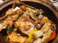 -尚一汤·粤菜海鲜(环球港店)