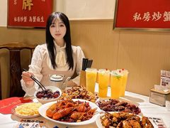 -聚味斋香辣蟹·蓝龙(塘沽总店)
