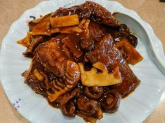 -南来顺饭庄·清真(南菜园店)
