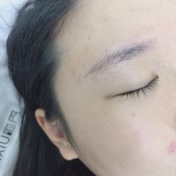 -谜秀韩式半永久纹眉纹绣洗眉