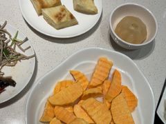 -蝎王府羊蝎子(北大地店)