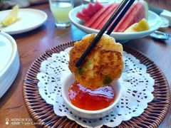 -妈妈菜舟山海鲜(定海古城店)