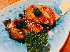 鹅肝寿司-有喜屋·深夜食堂(北京西路店)