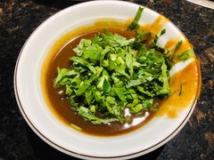 潮汕沙茶酱-八合里潮汕鲜牛肉火锅(深圳海岸城店)