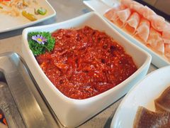 -海底捞火锅(逸仙路店)