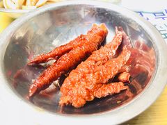 -88号小吃店·经典云南菜·地道纳西美食