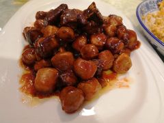 -眷江南之小蓝鲸(王府大街店)