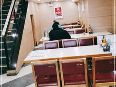 大堂-柏记水饺(哈西万达店)