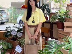 -既白·创意融合料理(海甸岛店)