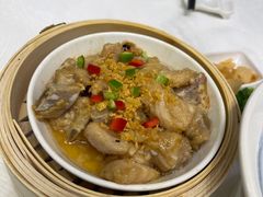 -东方御宴海鲜酒楼(棕泉酒店)