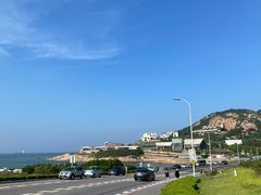 -那香海钻石沙滩浴场