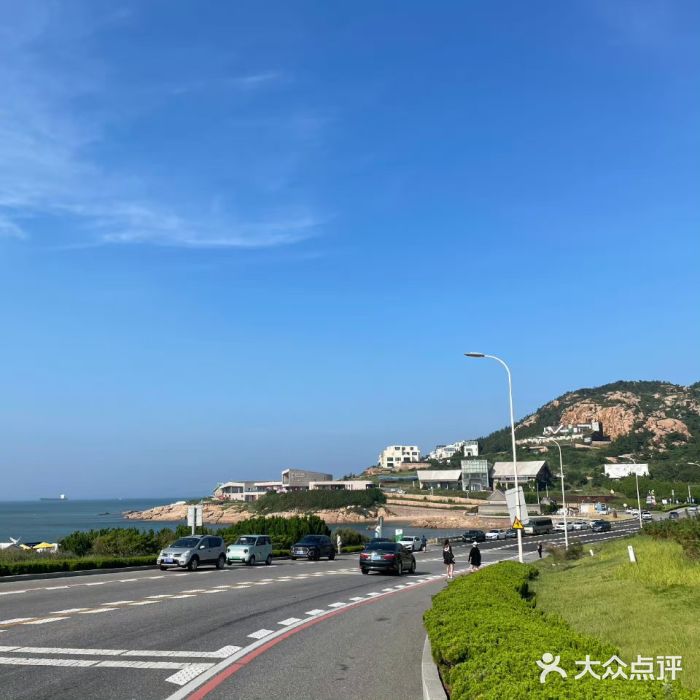 那香海钻石沙滩浴场图片