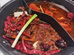 -贰回巷火锅馆(钟楼店)