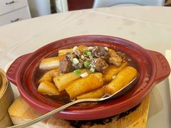 猪肠粉-悦湖公馆