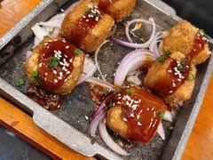 -申阿婆·上海菜·小海鲜(国展店)
