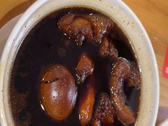 -德胜轩正宗顺德菜(宝安沙井会展中心店)