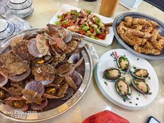 -北方饺子王·海肠捞饭·海鲜锅(山大店)