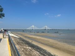 -北海金海湾红树林生态旅游区