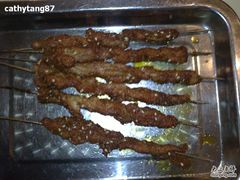烧烤-楚太子  中餐&烧烤(武大店)