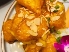 -西安绿地假日酒店·丽宝轩中餐厅