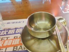 -神府路壹号·海鲜烧烤·砂锅粥·锅物(三坊七巷店)