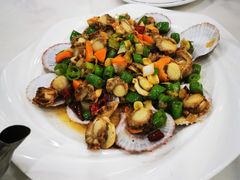 -威海渔村(黄兴路店)