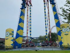 -国色天乡三期陆地乐园