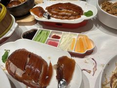 -大鸭梨烤鸭(望京店)