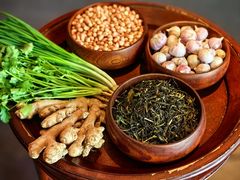 恭城油茶-瑶王府·广西菜(金阳路店)