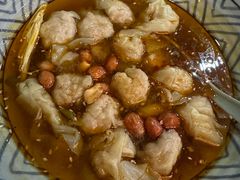 -四喜馄饨(黄土岭店)