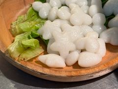-探鱼·鲜青椒爽麻烤鱼(朝阳悠唐广场店)