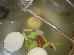-八合里潮汕鲜牛肉火锅(吉大店)