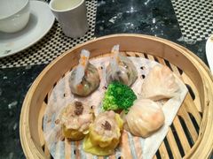 -新兴·金羊座·粤菜点心(乐峰店)