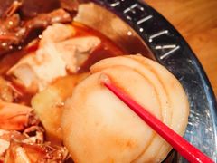-胖哥俩肉蟹煲(万国店)